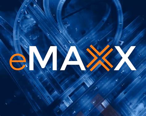 emaxx website.